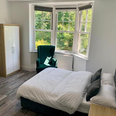 M4M Rooms- Ng7 6Pd Room 1 Nottingham Ngoại thất bức ảnh